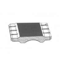 Garniture de protection - ELBE GT190080 - H 80 mm x L 190 mm