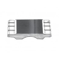 Garniture de protection - ELBE GT240080 - H 80 mm x L 240 mm