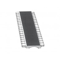 Garniture de protection - ELBE GT190400 - H 400 mm x L 190 mm