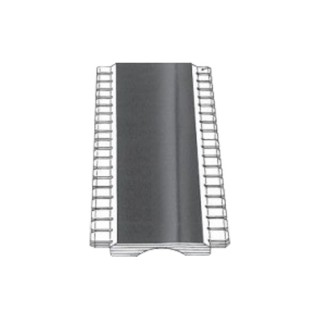 Garniture de protection - ELBE GT240400 - H 400 mm x L 240 mm Garniture de protection - ELBE GT240400 - H 400 mm x L 240 mm