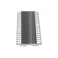 Garniture de protection - ELBE GT240400 - H 400 mm x L 240 mm