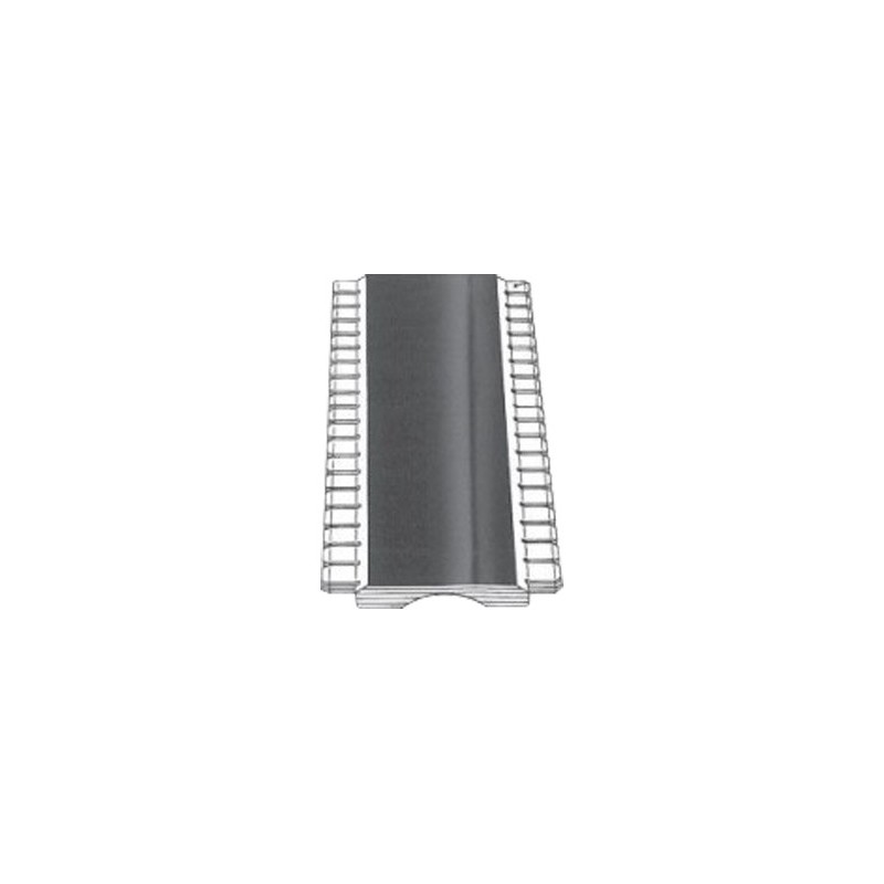 Garniture de protection - ELBE GT240400 - H 400 mm x L 240 mm Garniture de protection - ELBE GT240400 - H 400 mm x L 240 mm