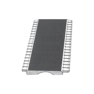 Garniture de protection - ELBE GT290400 - H 400 mm x L 290 mm