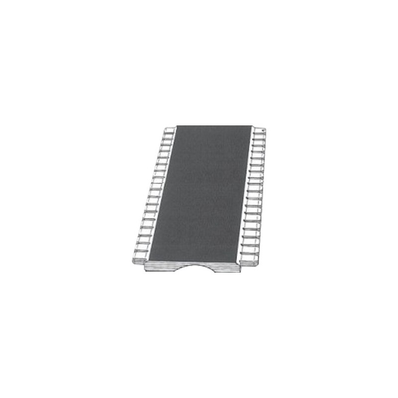 Garniture de protection - ELBE GT290400 - H 400 mm x L 290 mm