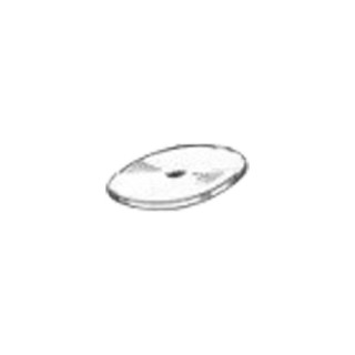 Fixation guide - ELBE GT040080 - Long. vis 80 mm - pour guide GTS Fixation guide - ELBE GT040080 - Long. vis 80 mm - pour guide GTS