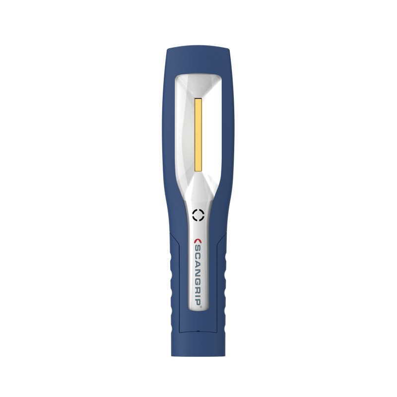 Lampe LED - SCANGRIP MAG PRO - 600 lm - 3,7 V Li-ion