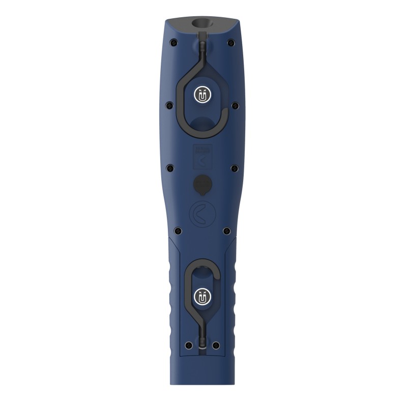 Lampe LED - SCANGRIP MAG PRO - 600 lm - 3,7 V Li-ion