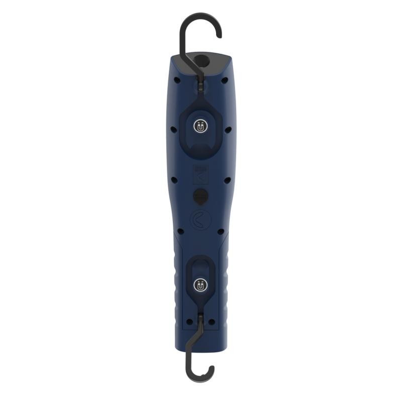 Lampe LED - SCANGRIP MAG PRO - 600 lm - 3,7 V Li-ion