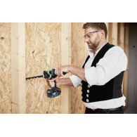 Perceuse-visseuse - FESTOOL TDC 18/4 5,2/4,0 I-Set 577243 - 18 V