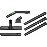Kit de nettoyage - FESTOOL 577257 - Ø 27/36 mm - standard