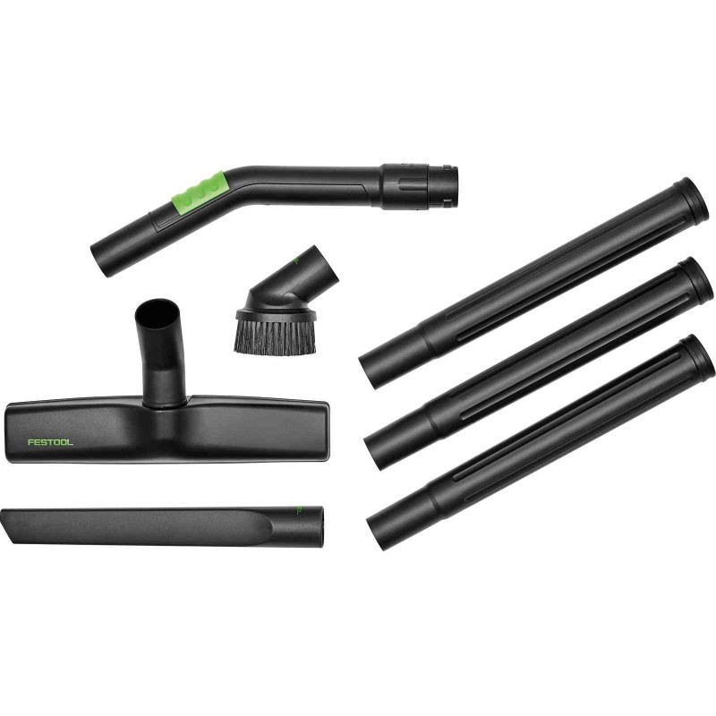 Kit de nettoyage - FESTOOL 577257 - Ø 27/36 mm - standard