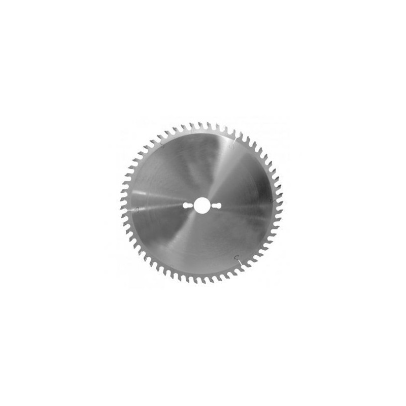 Lame carbure - AKE 91252504830 - Ø 250x3,2/2,2x30 Z48GP