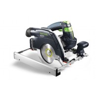 Scie circulaire - FESTOOL HK 55 576131 - 1200 W - 55 mm - Ø 160 mm