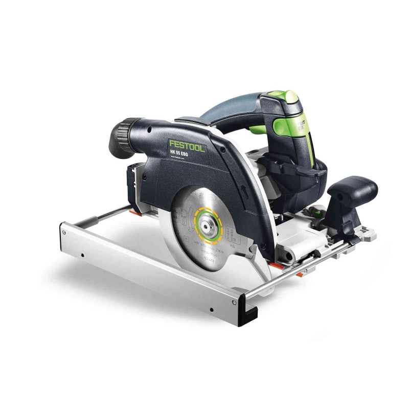 Scie circulaire - FESTOOL HK 55 576131 - 1200 W - 55 mm - Ø 160 mm