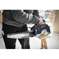Scie circulaire - FESTOOL HK 55 576131 - 1200 W - 55 mm - Ø 160 mm