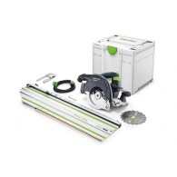 Scie circulaire - FESTOOL HK 55 576131 - 1200 W - 55 mm - Ø 160 mm