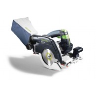 Scie circulaire - FESTOOL HK 55 576131 - 1200 W - 55 mm - Ø 160 mm