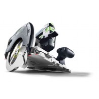 Scie circulaire - FESTOOL HK 55 576131 - 1200 W - 55 mm - Ø 160 mm