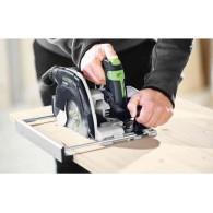 Scie circulaire - FESTOOL HK 55 576131 - 1200 W - 55 mm - Ø 160 mm