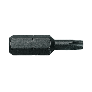 Embout de vissage - LEMAN 51511 - Torx T40 - L 25 mm Embout de vissage - LEMAN 51511 - Torx T40 - L 25 mm