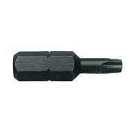 Embout de vissage - LEMAN 51508 - Torx T25 - L 25 mm