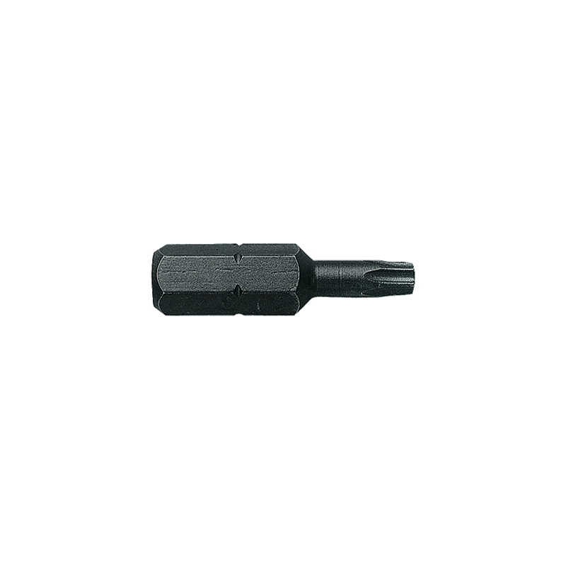 Embout de vissage - LEMAN 51507 - Torx T20 - L 25 mm