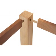 Domino - FESTOOL 576794 - assortiment - Ø 4 à 10 mm - 1060 pièces