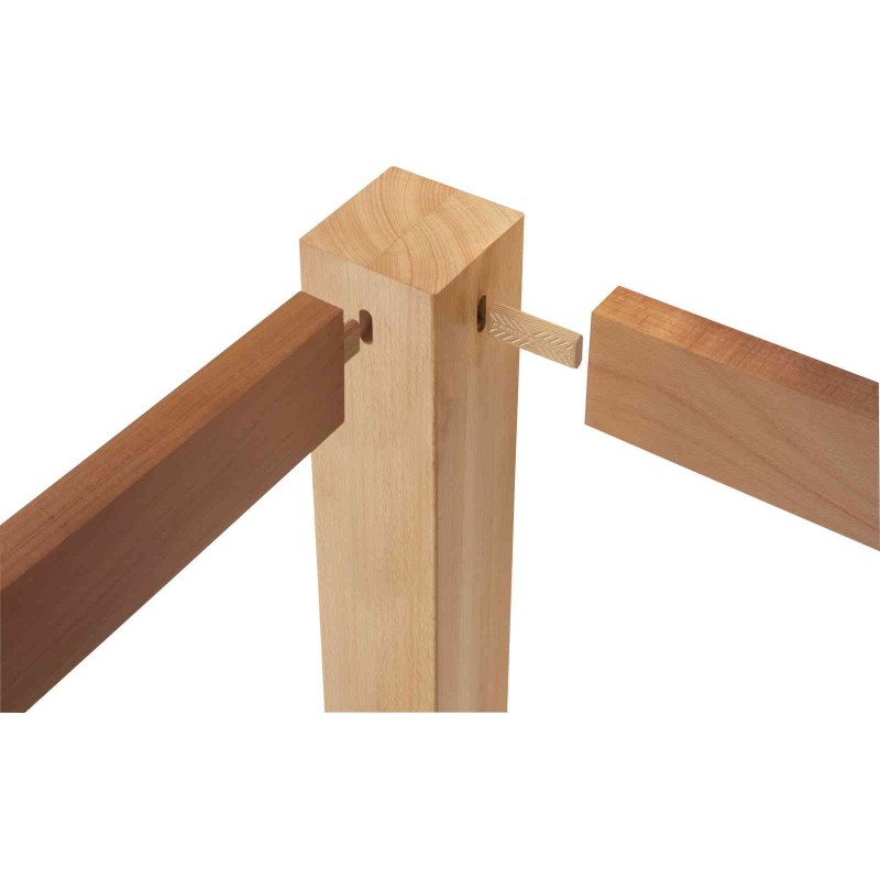 Domino - FESTOOL 576794 - assortiment - Ø 4 à 10 mm - 1060 pièces