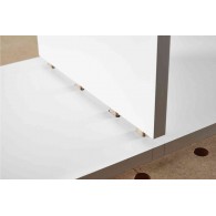 Domino - FESTOOL 576794 - assortiment - Ø 4 à 10 mm - 1060 pièces