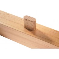 Domino - FESTOOL 576794 - assortiment - Ø 4 à 10 mm - 1060 pièces