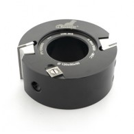 Porte-outils - ELBE PV030055 - Ø 100 x ht 50 x al 30 mm