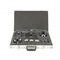 Coffret d'outils - ELBE L'INCONTOURNABLE-250 - pour combinés al 30 mm