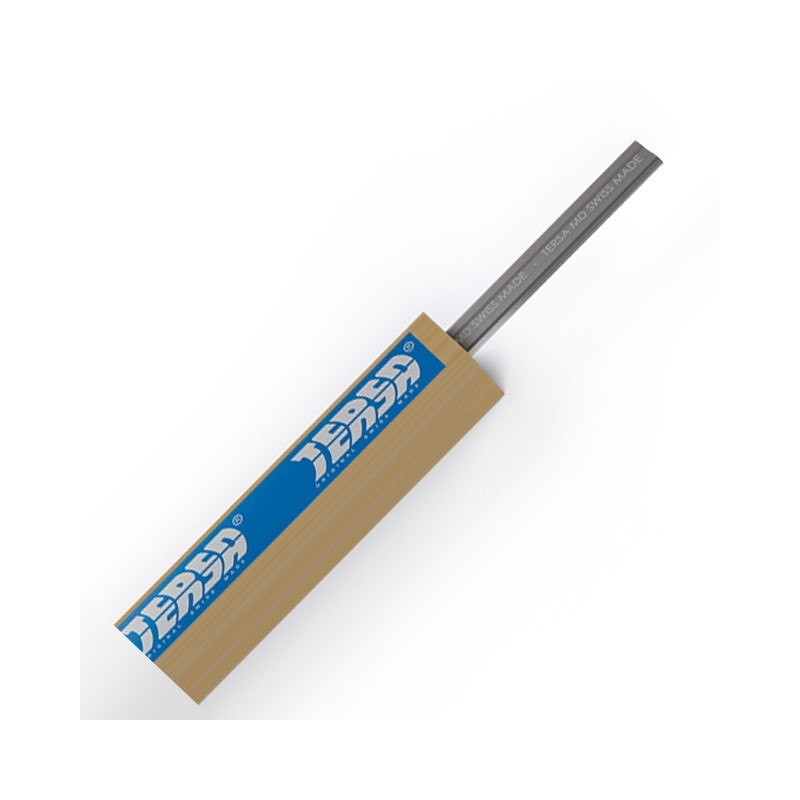 Couteau carbure - TERSA HM225 - L 225 mm