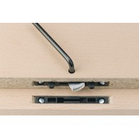 Lamelle - LAMELLO 145236 - Clamex S-18 - Bte 80 paires