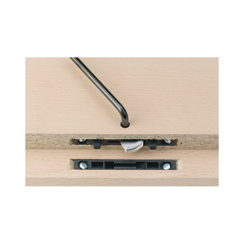 Lamelle - LAMELLO 145236 - Clamex S-18 - Bte 80 paires