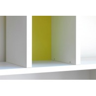 Lamelle - LAMELLO 145236 - Clamex S-18 - Bte 80 paires