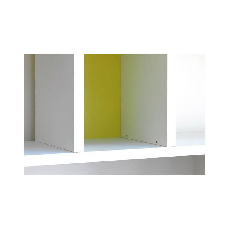 Lamelle - LAMELLO 145236 - Clamex S-18 - Bte 80 paires
