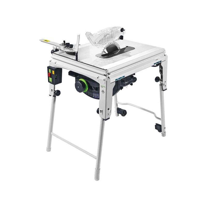 Scie sur table - FESTOOL TKS 80 EBS 575781 - 2200 W - 80 mm