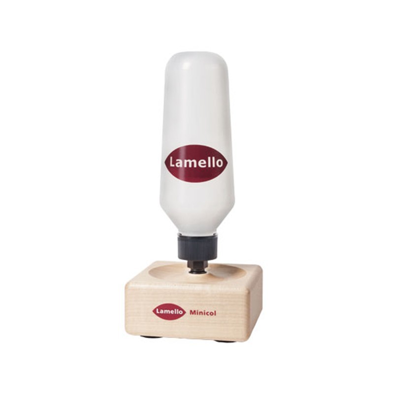 Encolleur Minicol - LAMELLO 175500 - Type KS - buse plastique