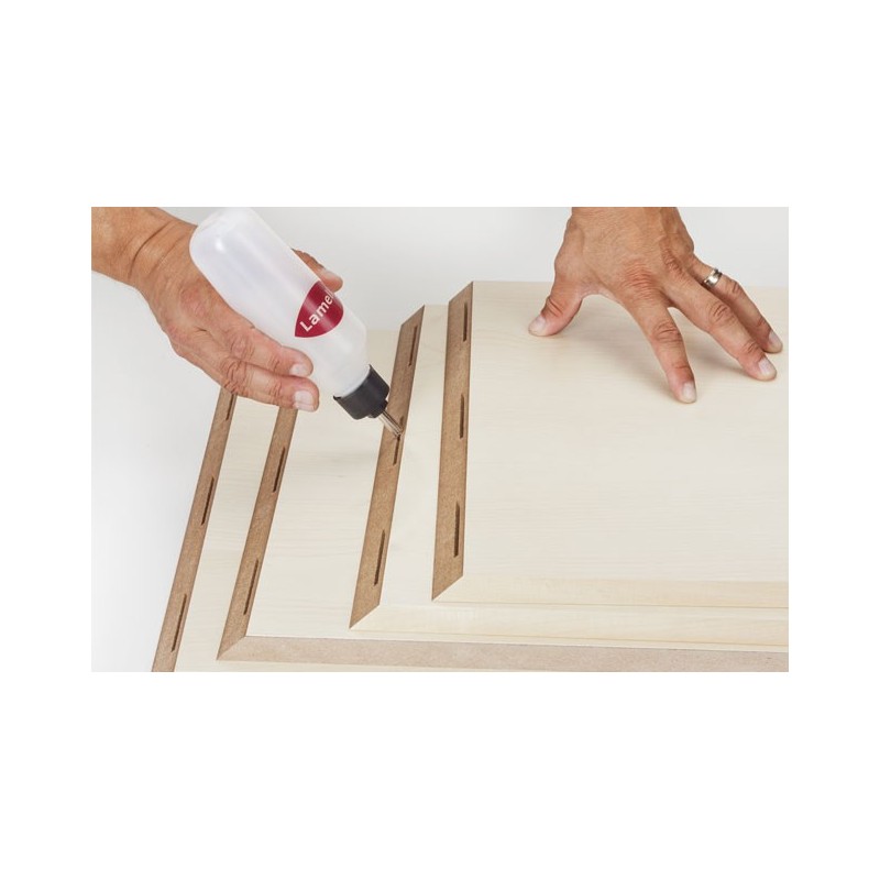 Encolleur Minicol - LAMELLO 175500 - Type KS - buse plastique