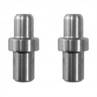 Tige de positionnement CNC - LAMELLO 251066 - Ø 8 mm - lot 2 pièces