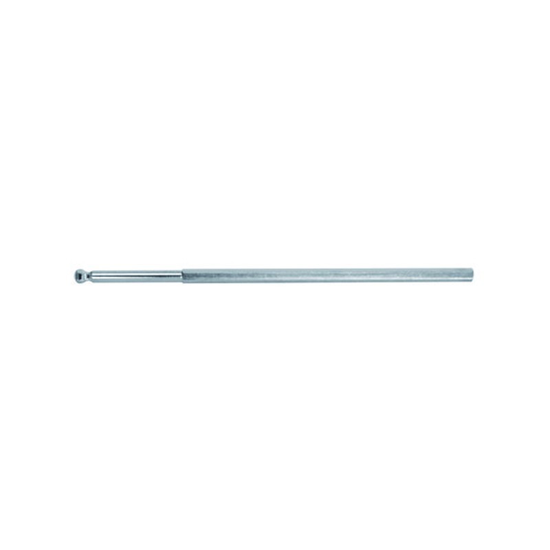 Embout de vissage Cabineo - LAMELLO 276312 - six pans 1/4"