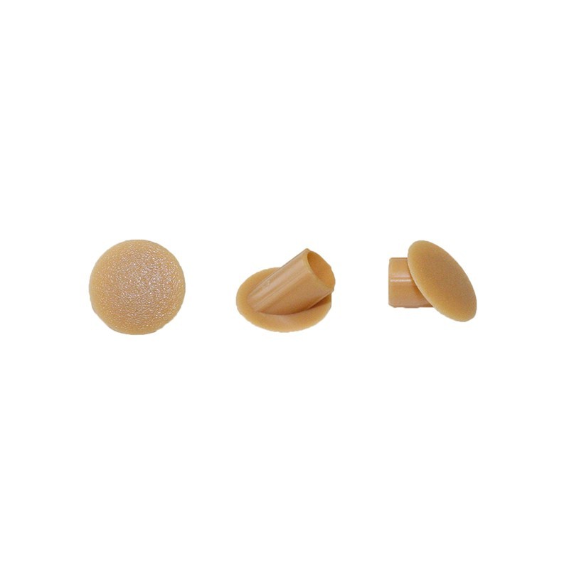 Capuchon - LAMELLO 335380 - 45° - RAL9010 blanc - Bte 100