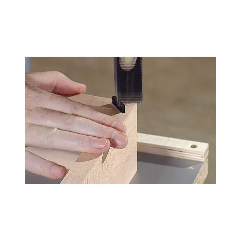 Lamelle autoserrante - LAMELLO 145021 - E20-H - bte 80
