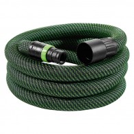Tuyau - FESTOOL 577159 - Ø 27 x L 5 m - antistatique lisse