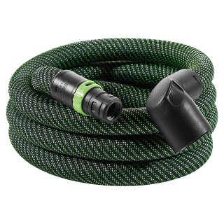 Tuyau - FESTOOL 577160 - Ø 27 x L 3 m - antistatique