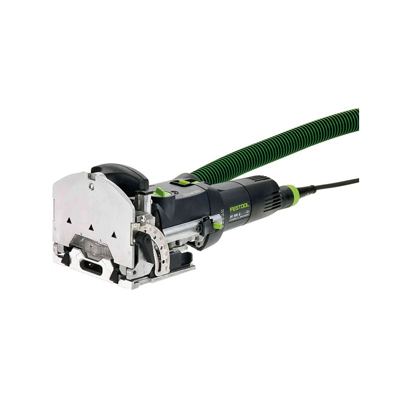 Fraiseuse - FESTOOL DF 500 Q-Set 576420 -  pour Dominos