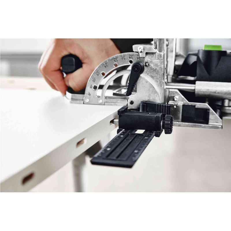 Fraiseuse - FESTOOL DF 500 Q-Set 576420 -  pour Dominos