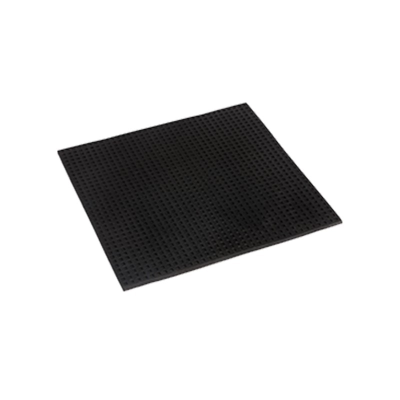 Plaque antivibratoire - SUNNEX 10712 - 450 x 450 x 8 mm