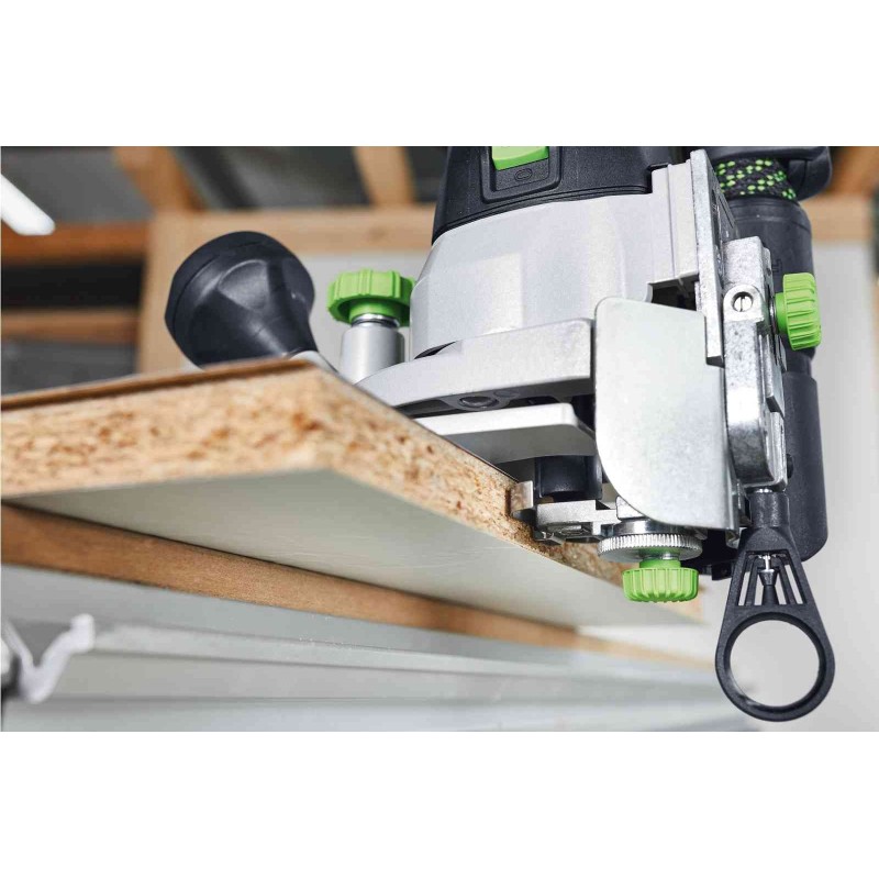 Affleureuse - FESTOOL OFK 700 EQ-Plus  576232 - 720 W - Ø 8 mm